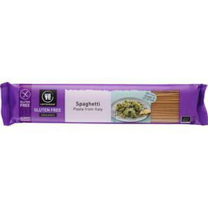Urtekram Spaghetti Glutenfri EKO 250g