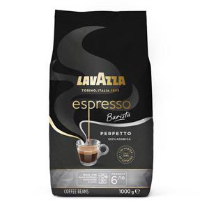 Lavazza Kaffebönor Espresso Barista Perfetto 1kg