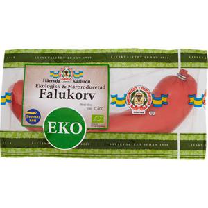 Härryda Karlsson Falukorv EKO 400g