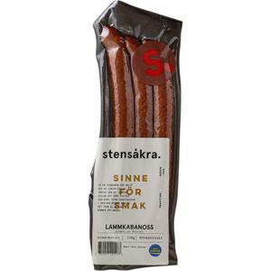 Stensåkra Lammkabanoss 240g