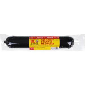 Be-Chark Cognacsmedwurst Enris 400g