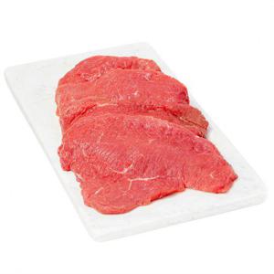Bergfalk Kalvschnitzel Färsk ca 4x160g