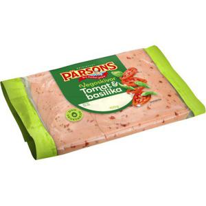 Pärsons Vego Tomat/Basilika 100g