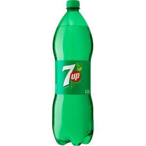 7up 7 up Lemon/Lime 150cl