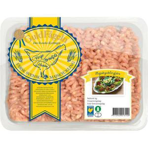 Guldfågeln Majskycklingfärs 450g