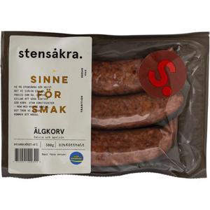 Stensåkra Älgkorv 300g