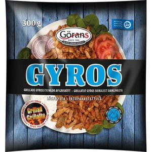 Görans Gyros Grillad Fryst 300g