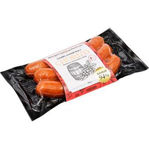 Härryda Karlsson Chorizo med Rödvin 300g