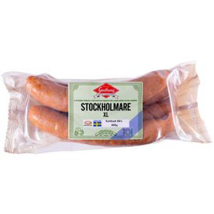 Gudruns Stockholmare XL 480g