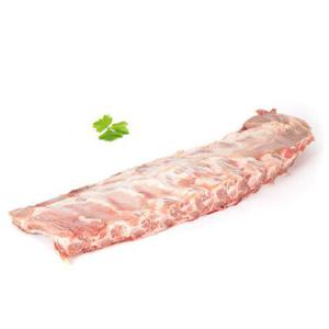 Melin Grillribbs Fryst EKO/KRAV ca 500g