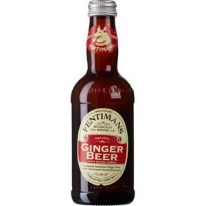 Fentimans Ginger Beer 275ml