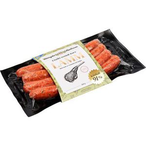 Härryda Karlsson Lammkorv Premium 260g