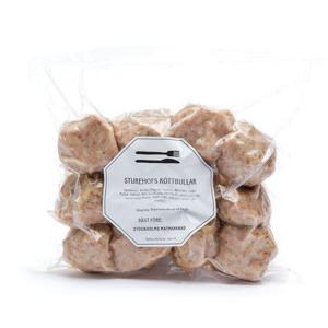 Sturehof s Köttbullar 500g