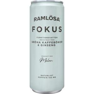 Ramlösa Funktionsvatten Melon 33cl