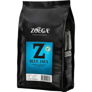 Zoegas Kaffe Blue Java Hela Bönor 450g