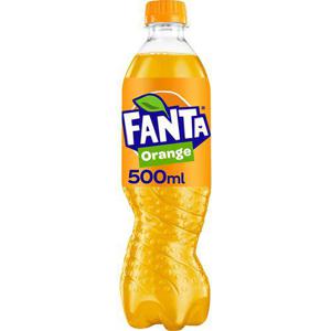 Fanta Orange 50cl