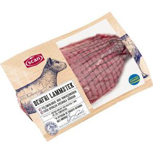 Scan Färsk Lammstek ca 700g