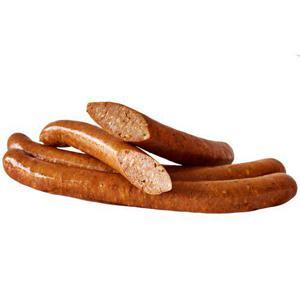 Korvhantverk Stockholm Kabanoss EKO/KRAV ca 400g