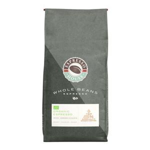 Espresso House Organic Espresso Hela Bönor EKO 450g