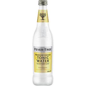 Fever Tree Indian Tonic Water 50cl