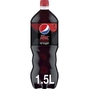 Pepsi Max Raspberry 150cl
