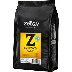 Zoegas Kaffebönor Intenzo 450g