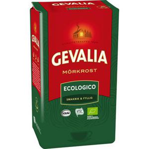 Gevalia Kaffe Mörkrost EKO/KRAV 425g