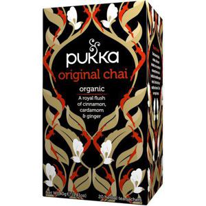 Pukka Te Original Chai EKO 20-p
