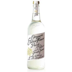 Belvoir Fruit Farms Fläder Lätt Kolsyrad EKO 75cl