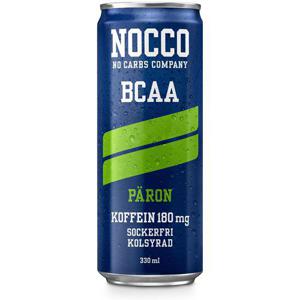 Nocco Energidryck Päron 330ml