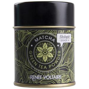 Renee Voltaire Matchapulver EKO 30g Renée Voltaire