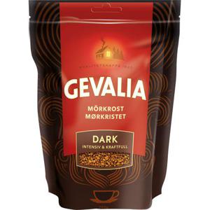 Gevalia Snabbkaffe Dark Instant 200g