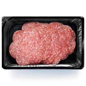 Per i Viken Vikensalami Skivad ca 100g