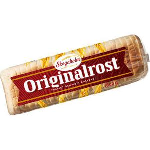 Skogaholm Originalrost 1000g