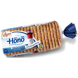 Pågen Skärgårdskaka Hönö 750g
