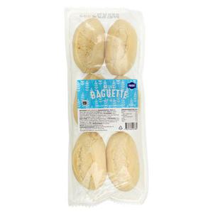Favorit Minibaguette 6-p 300g