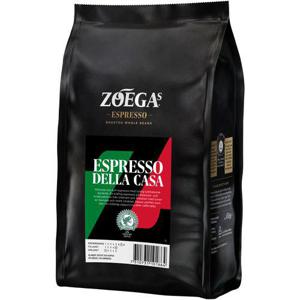 Zoegas Kaffebönor Espresso Della Casa 450g
