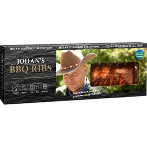 Johan Jureskog Selection Johans BBQ Ribs 420g