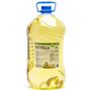 Perla Frityrolja 5L