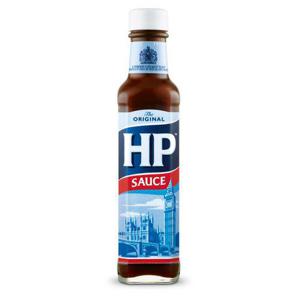 Hp Sauce Original 255g HP
