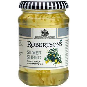 Robertsons Marmelad Citron 340g Robertson
