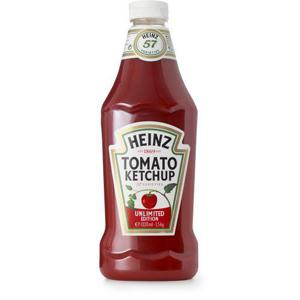 Heinz Ketchup 1.5kg
