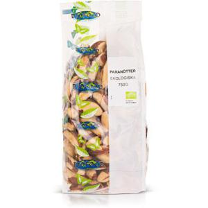 Biofood Paranötter EKO 750g