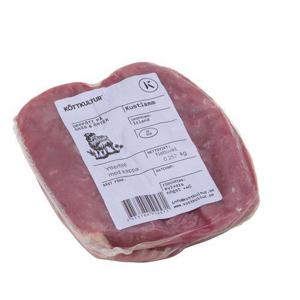 Köttkultur Kustlamm Lammytterfilé med Kappa ca 350g