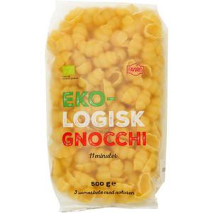 Favorit Gnocchi EKO 500g