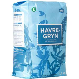 Favorit Havregryn 1,5kg
