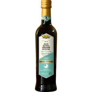 Zeta Olivolja Extra Virgin Fruttato Medio 500ml