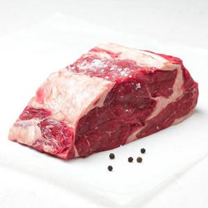 Malma Gård Entrecote Fryst EKO ca 900g