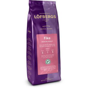 Löfbergs FIKA Hela Bönor 400g