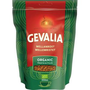 Gevalia Snabbkaffe Mellanrost Refill EKO 150g